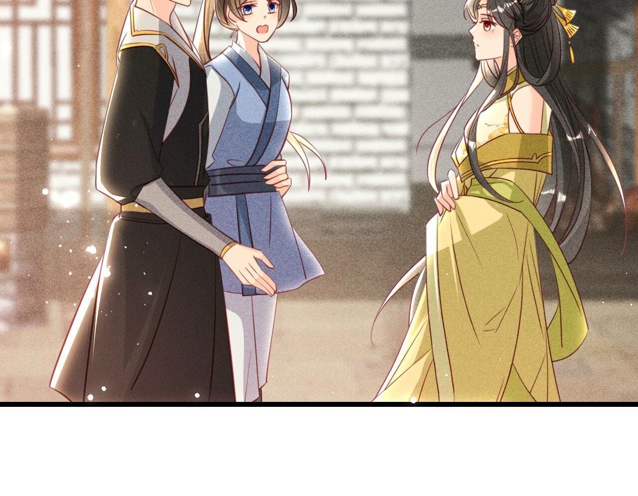 郎情妾意(1/2)-第148话