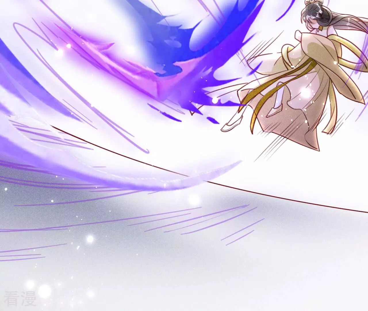 第151话 红粉枯骨(1/2)-第152话