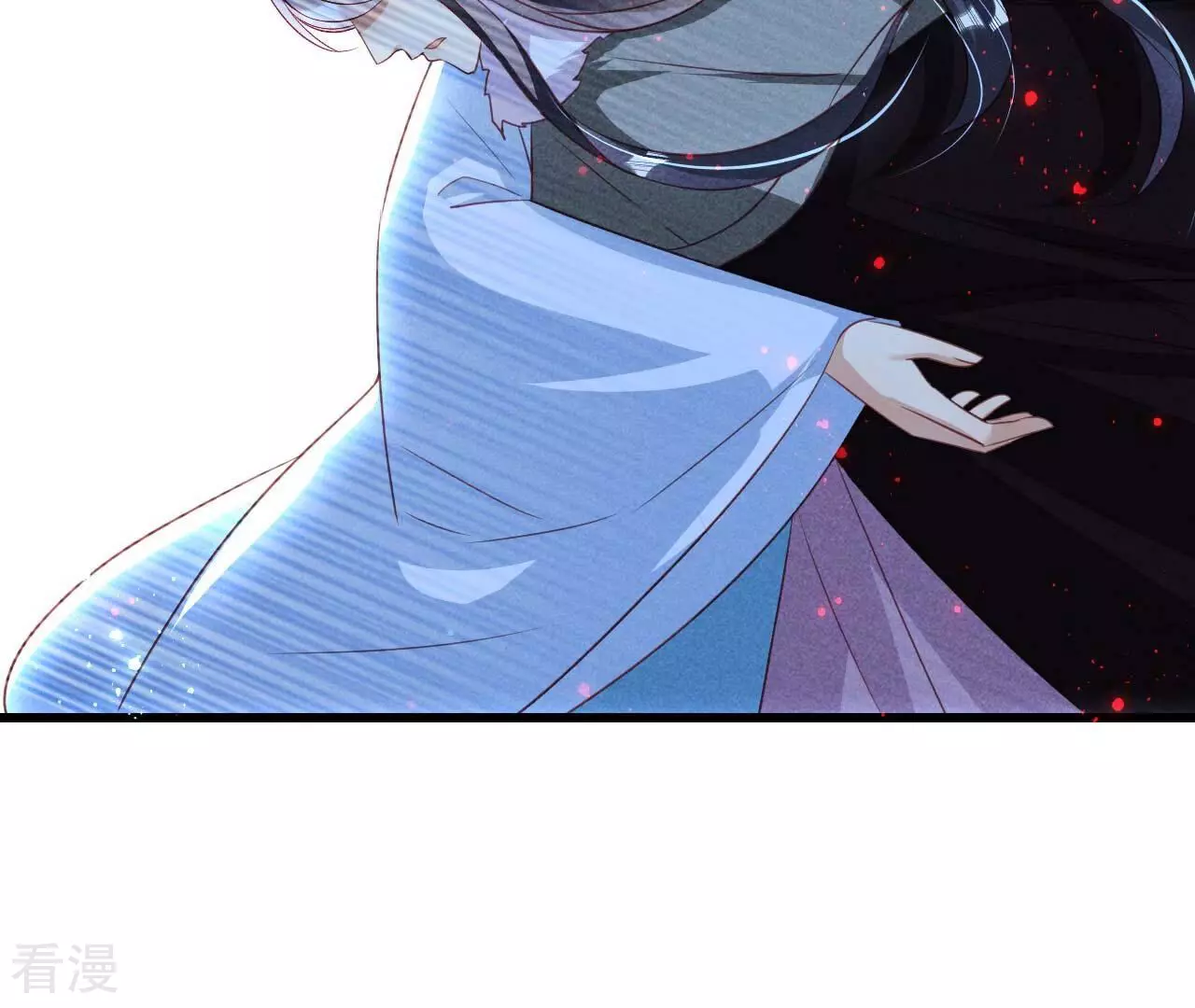 第154话 诀别时(1/2)-第156话