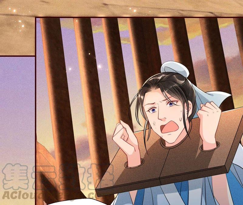 传闻中的痴傻坏公主(1/2)-第52话