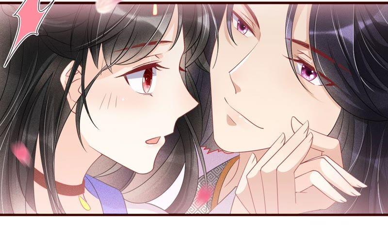 喂，你放开我家大王！(1/2)-第70话