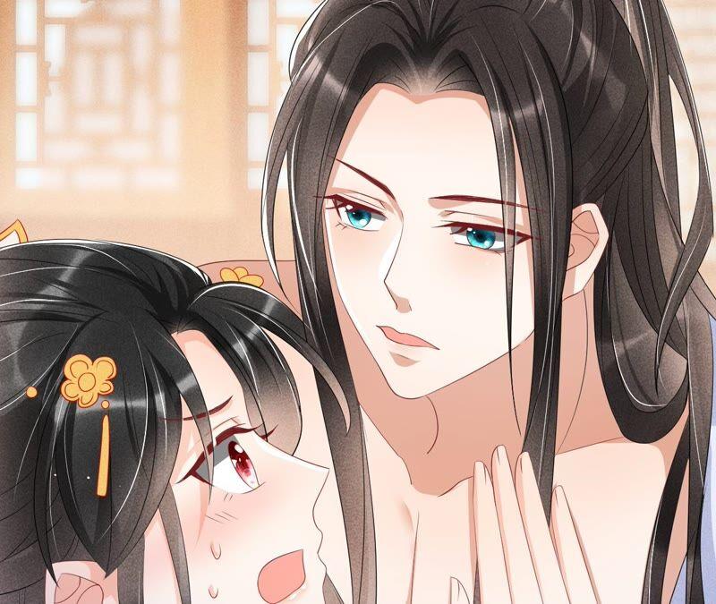 不如择日完婚吧？(1/2)-第74话