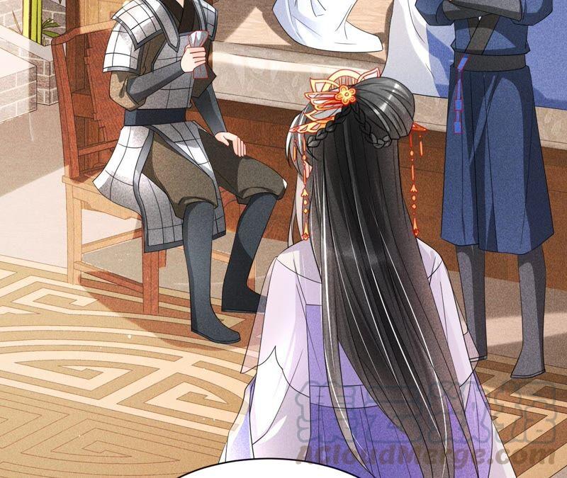 不如择日完婚吧？(1/2)-第74话