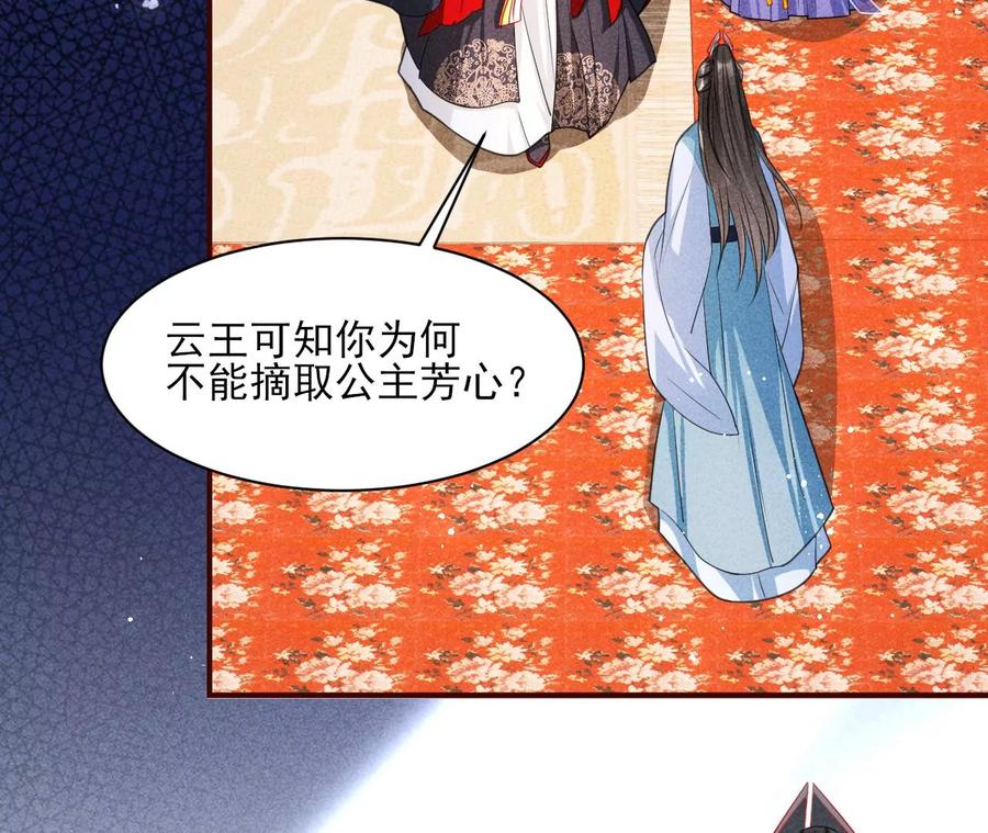 公主，今晚老地点，我等你(1/2)-第82话