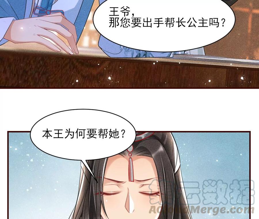 简直丢尽公主的脸面(1/2)-第84话