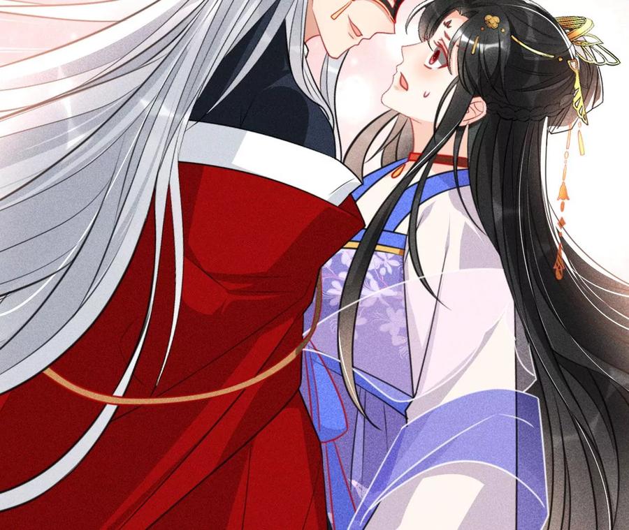 国师，请入局(1/2)-第100话