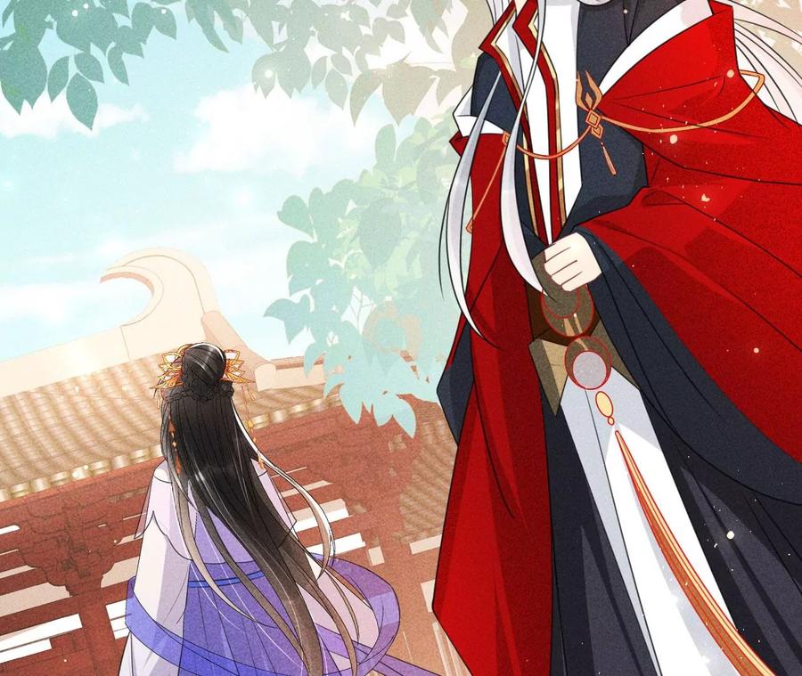 国师，请入局(1/2)-第100话