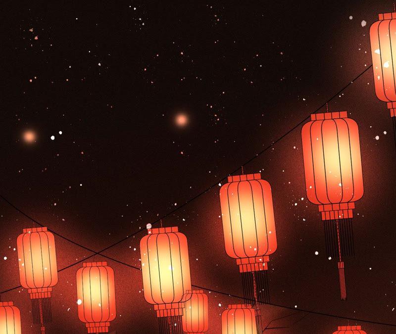 初见蛇仙(1/2)-第44话