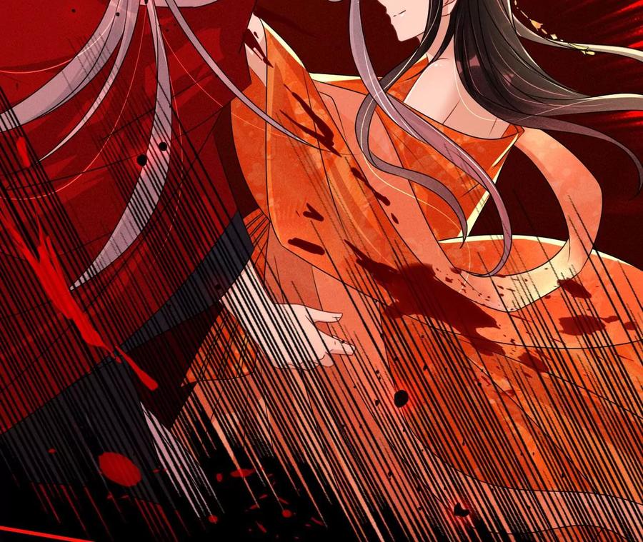 警告过你不要碰我的呢(1/2)-第116话
