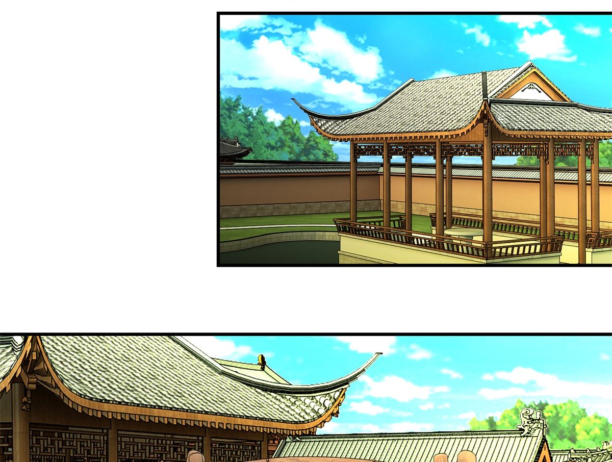 第69话 王妃锦书-第70话