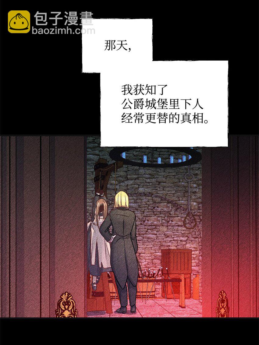 22 变态管家(1/2)-第22话