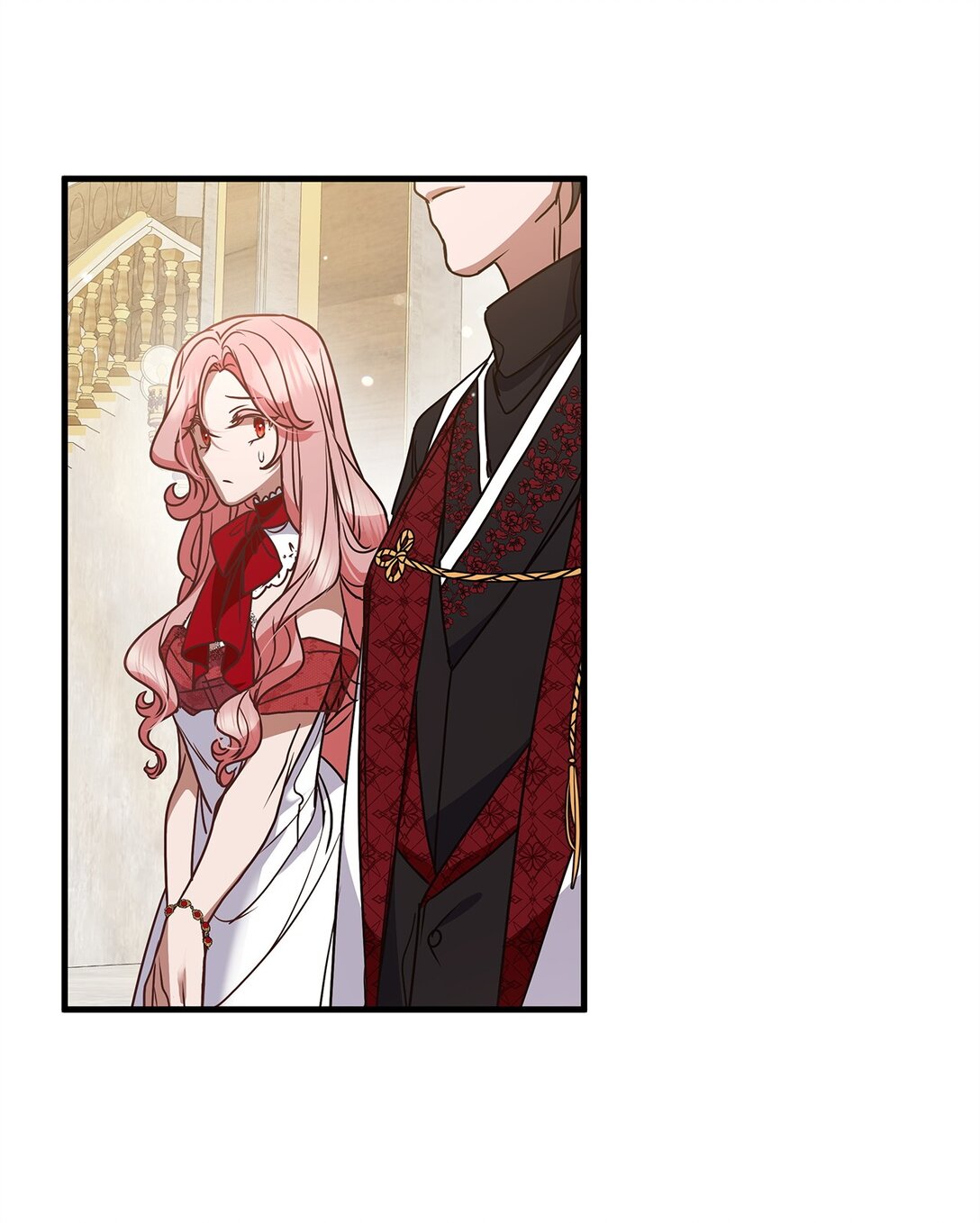 46 绊脚石(1/2)-第46话