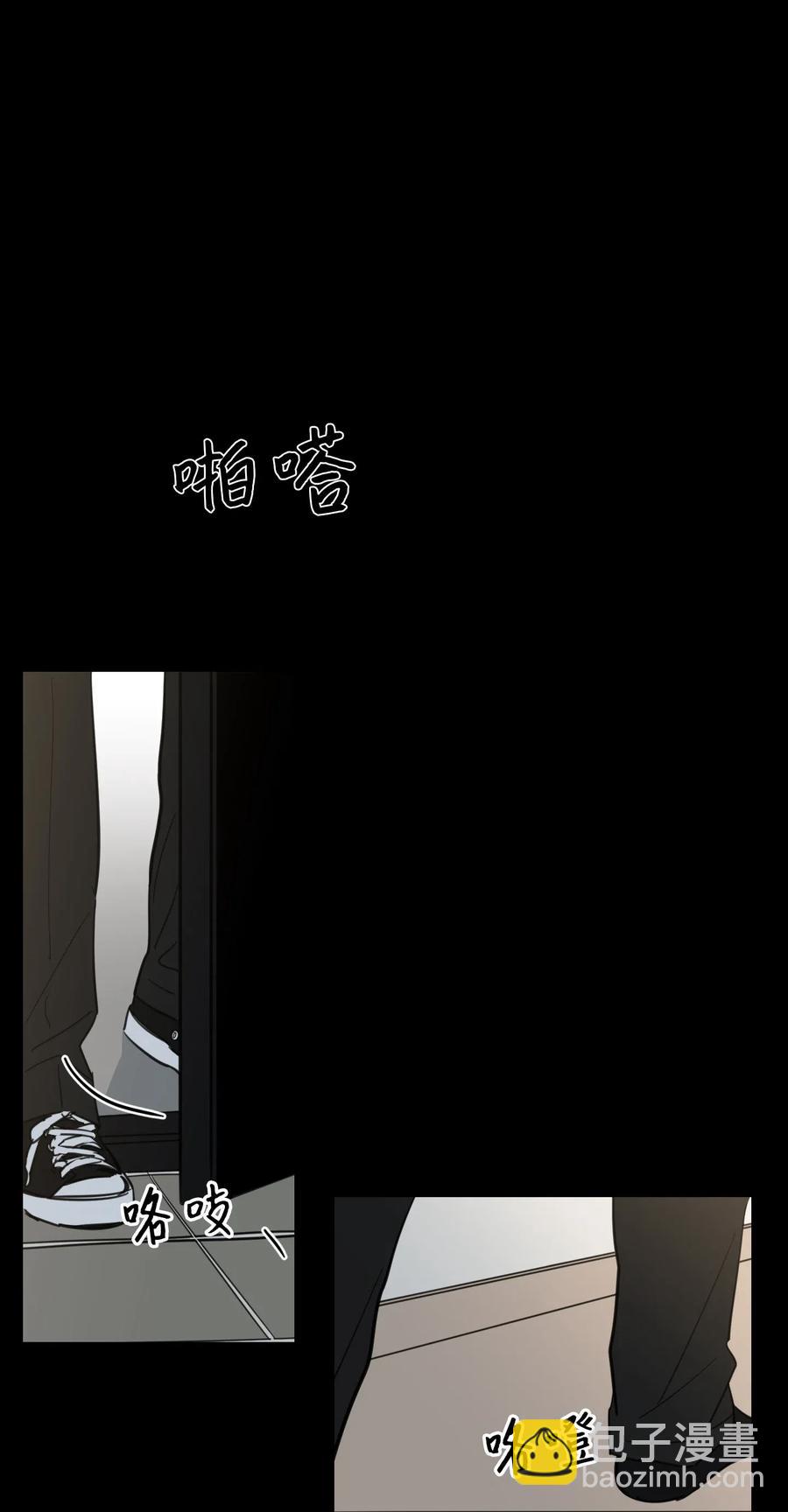 35 爸妈的离开-第36话