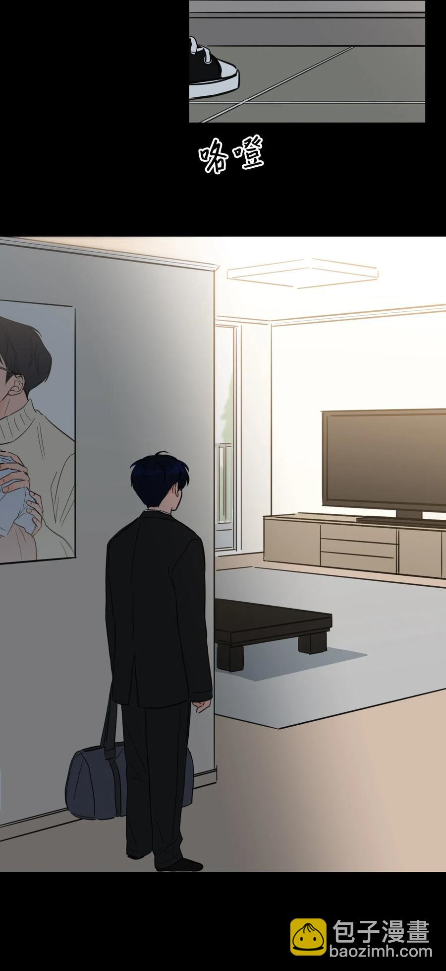 35 爸妈的离开-第36话