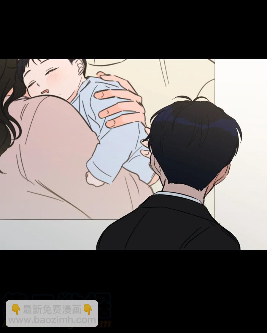 35 爸妈的离开-第36话