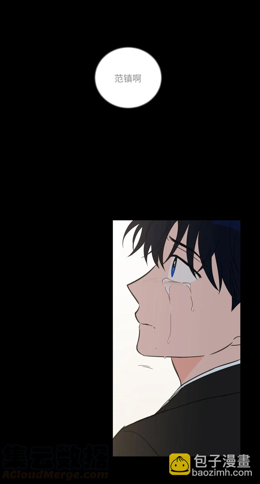 35 爸妈的离开-第36话
