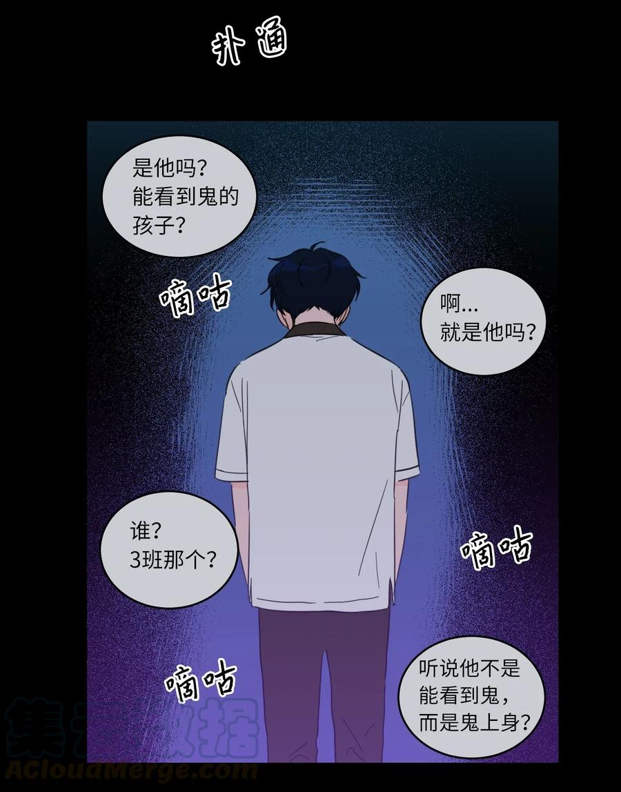 35 爸妈的离开-第36话