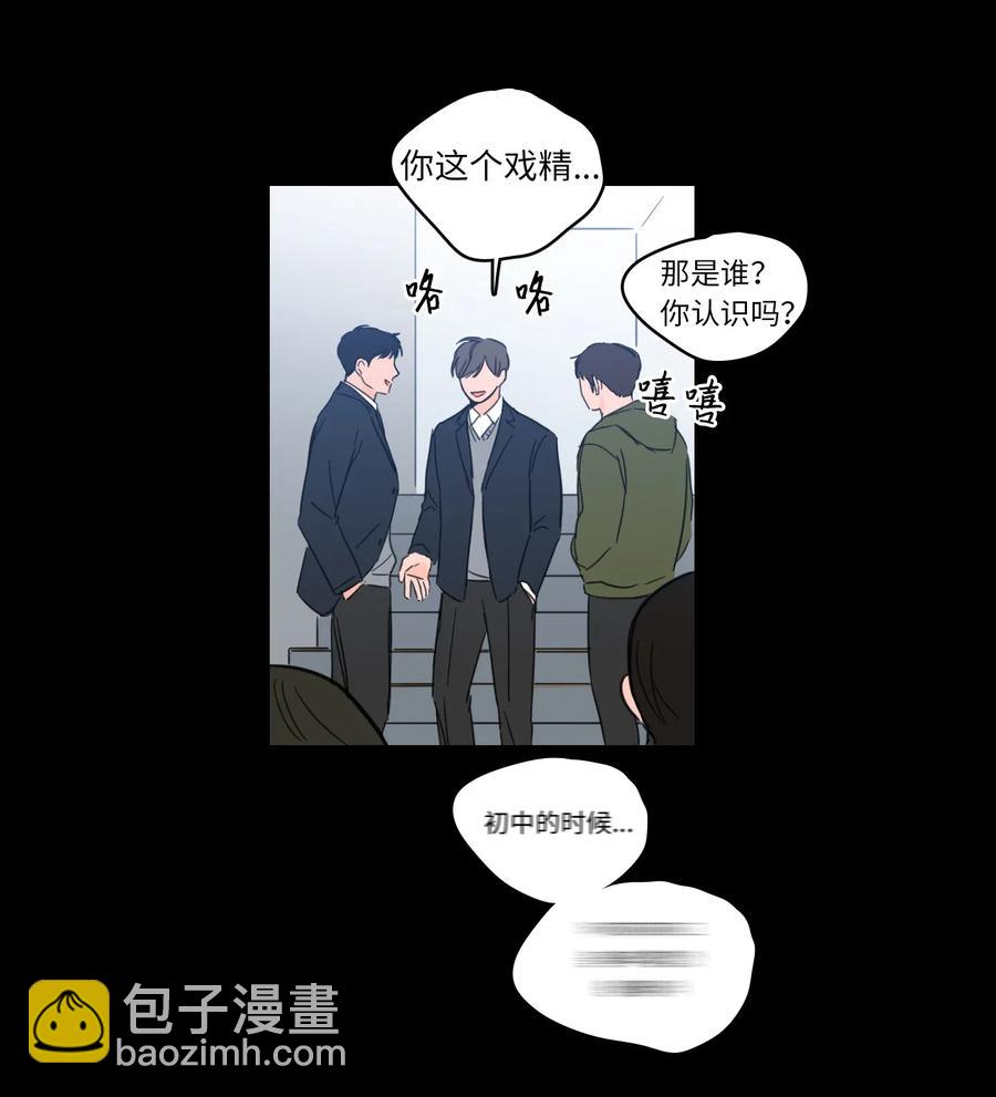 35 爸妈的离开-第36话