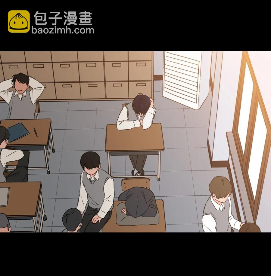 35 爸妈的离开-第36话