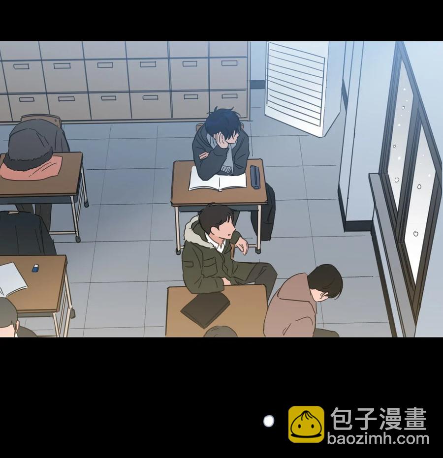 35 爸妈的离开-第36话