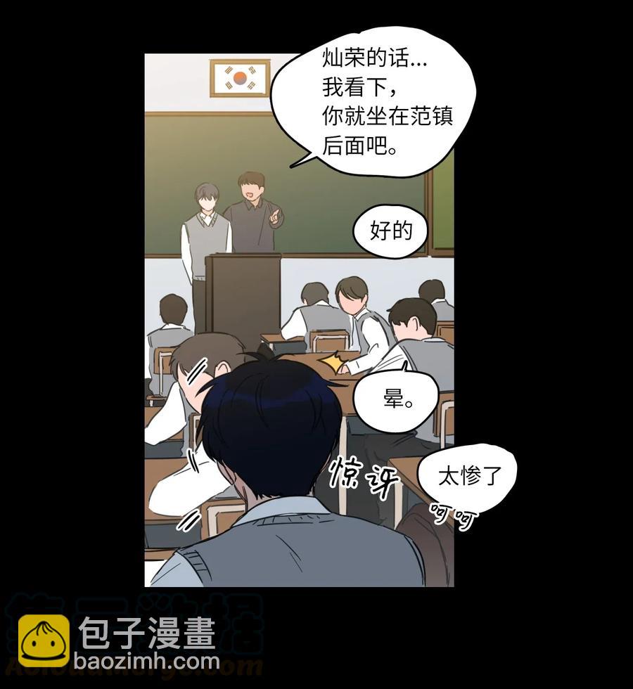 35 爸妈的离开-第36话