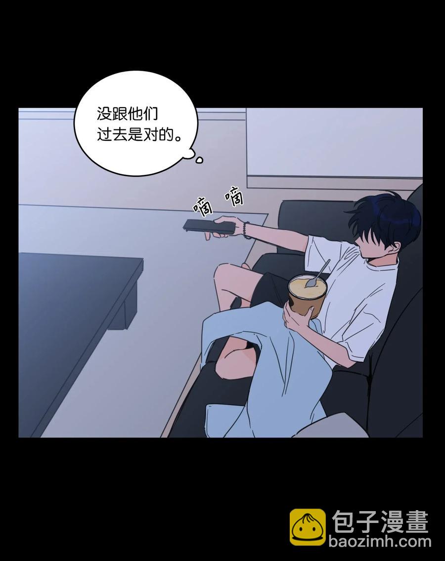 35 爸妈的离开-第36话