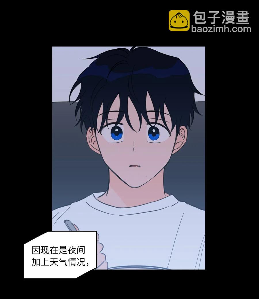 35 爸妈的离开-第36话