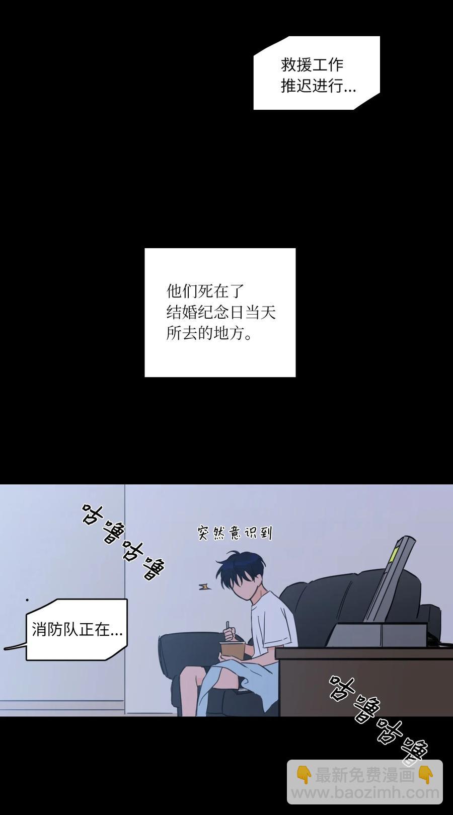 35 爸妈的离开-第36话