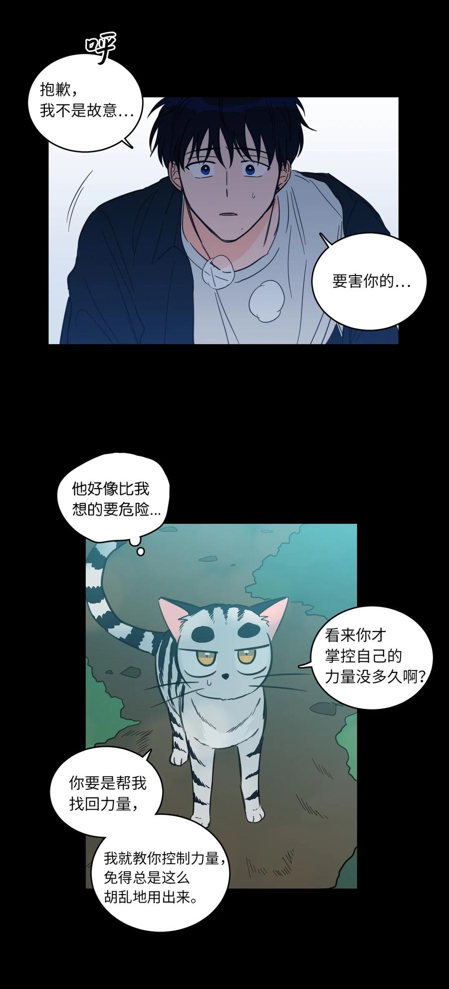 41 特别的力量-第42话