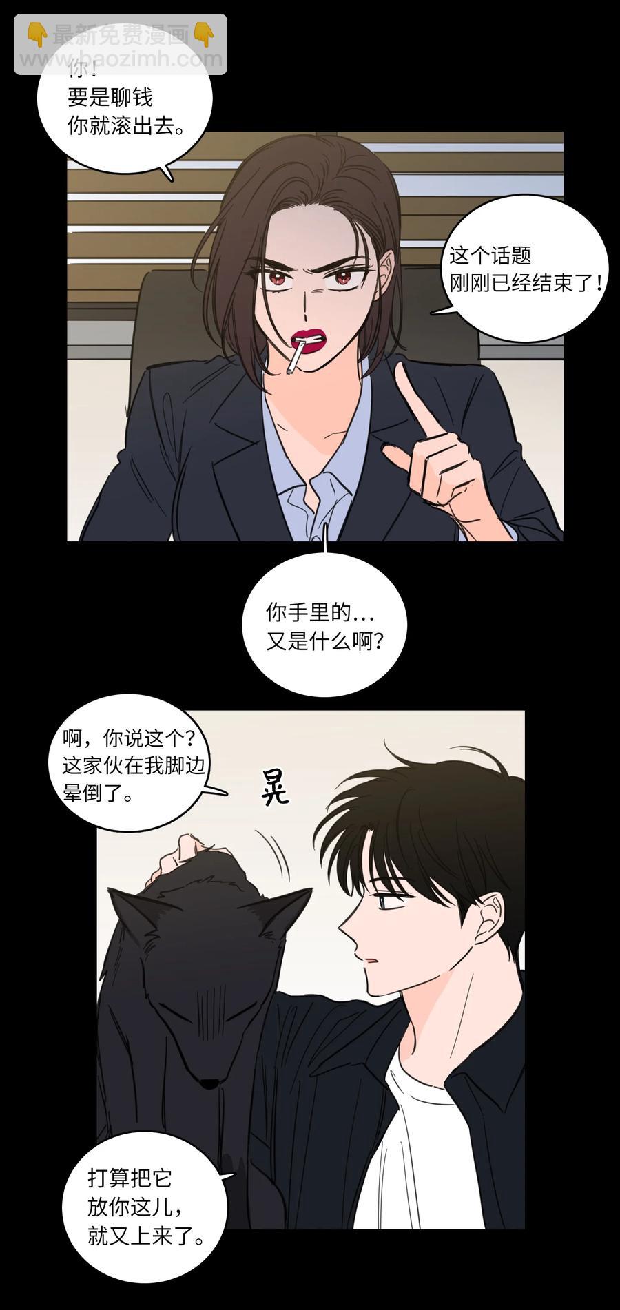 49 狐狸-第50话