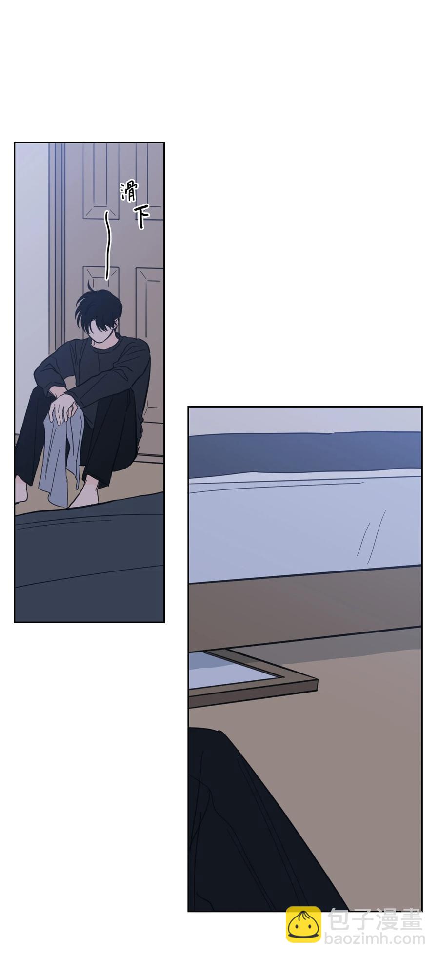 51 哥哥的谎言(1/2)-第52话