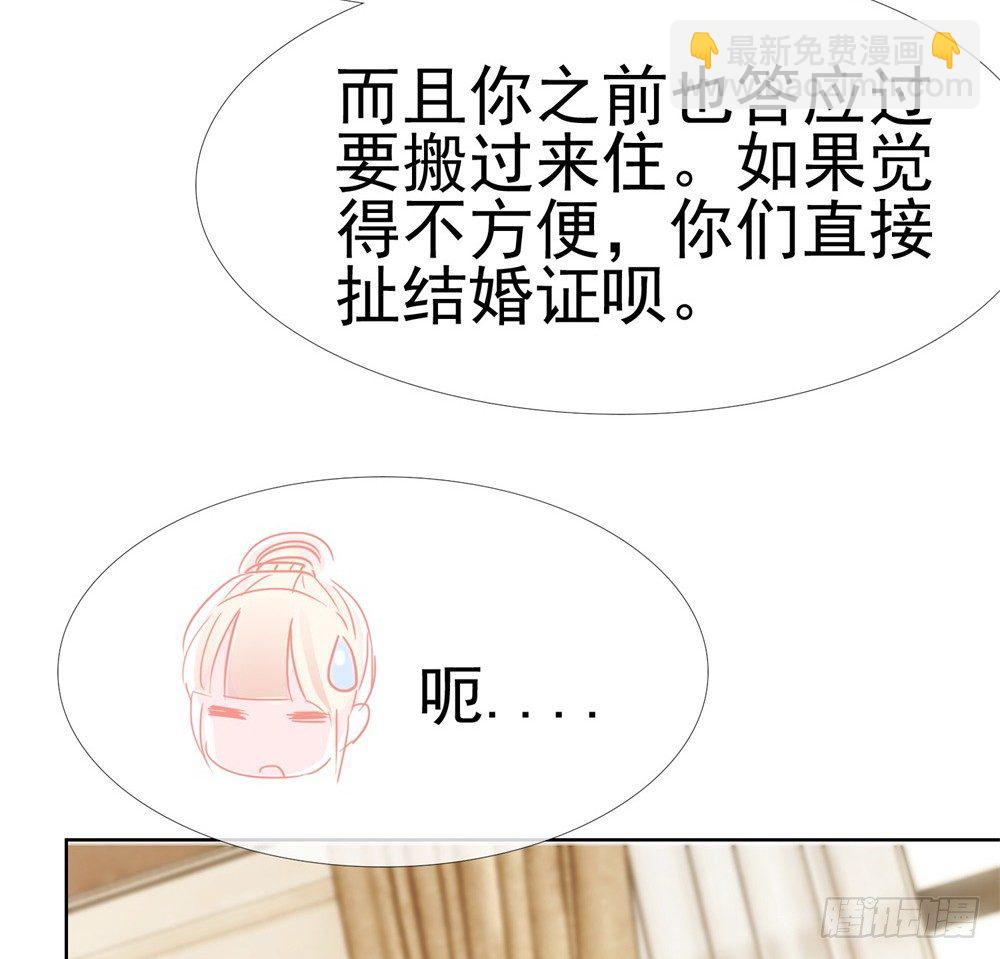 第10话 你们原地扯证吧！-第12话