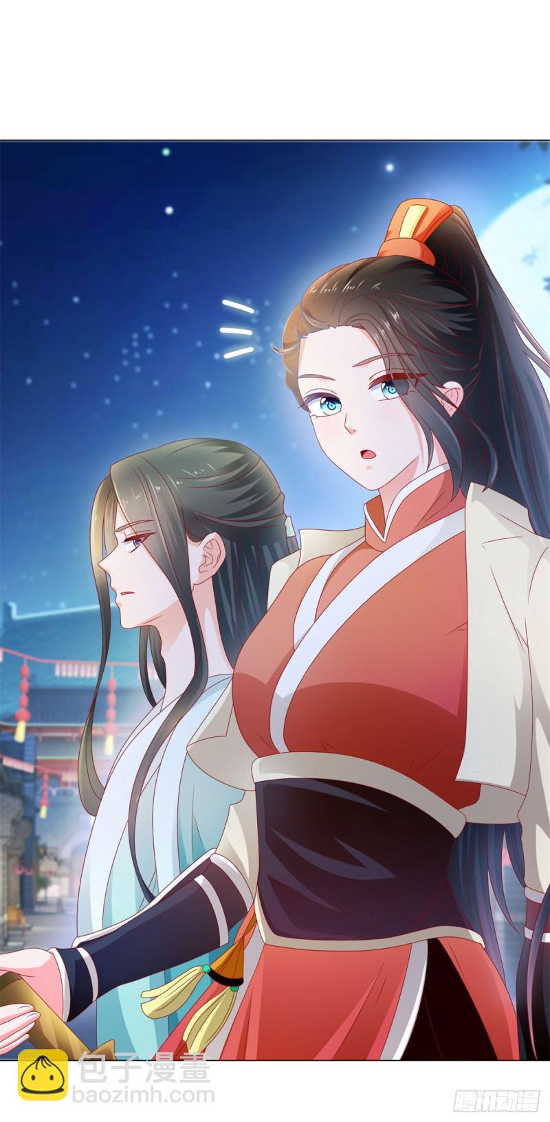 第110话 吻戏现场的修罗场-第112话