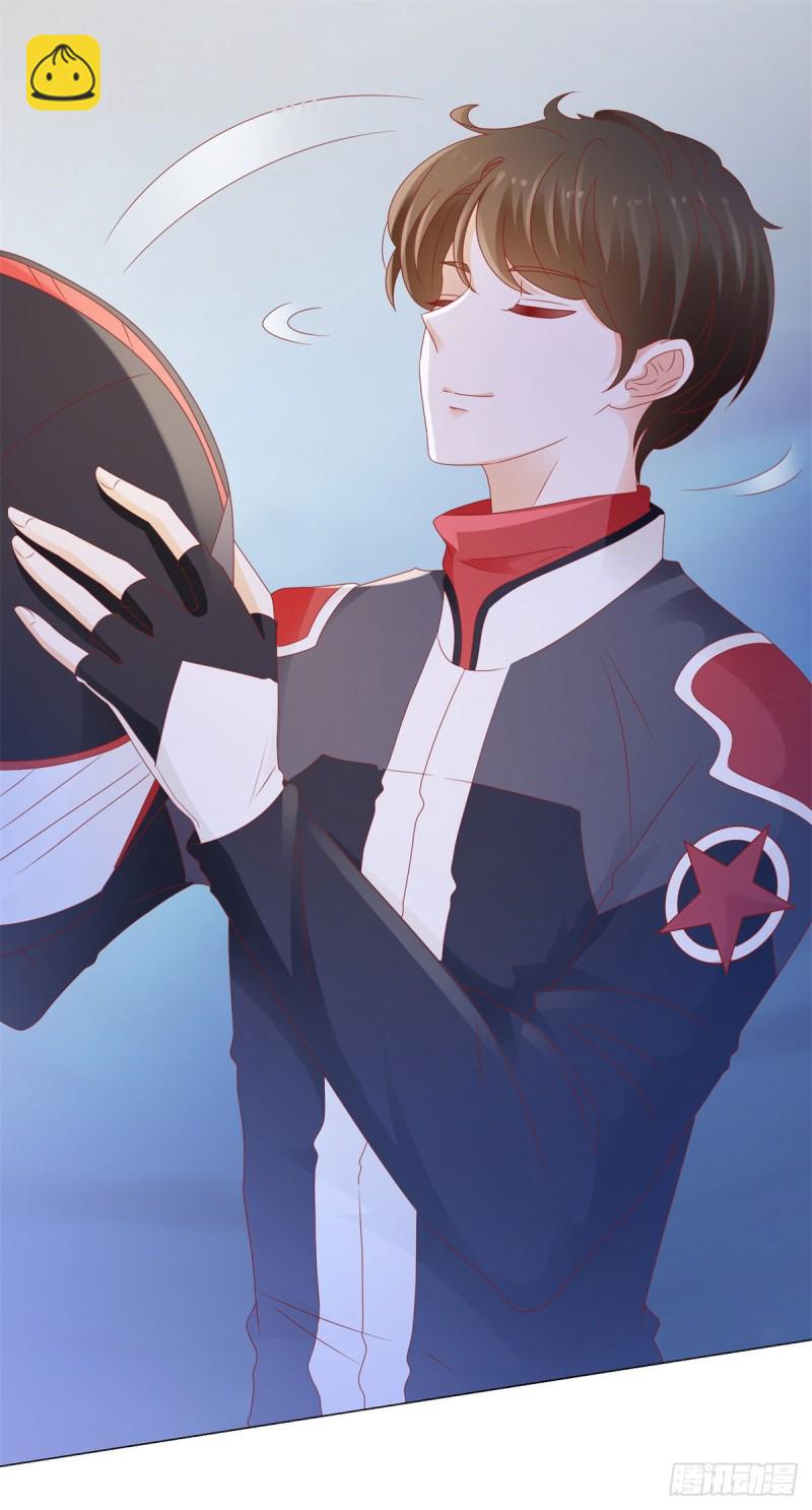 第114话 小宝生病了-第116话