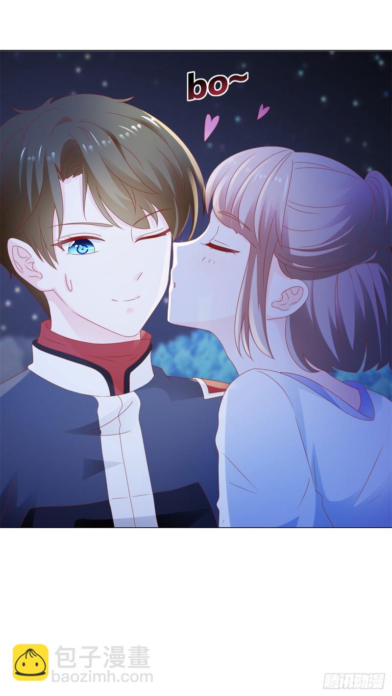 第114话 小宝生病了-第116话