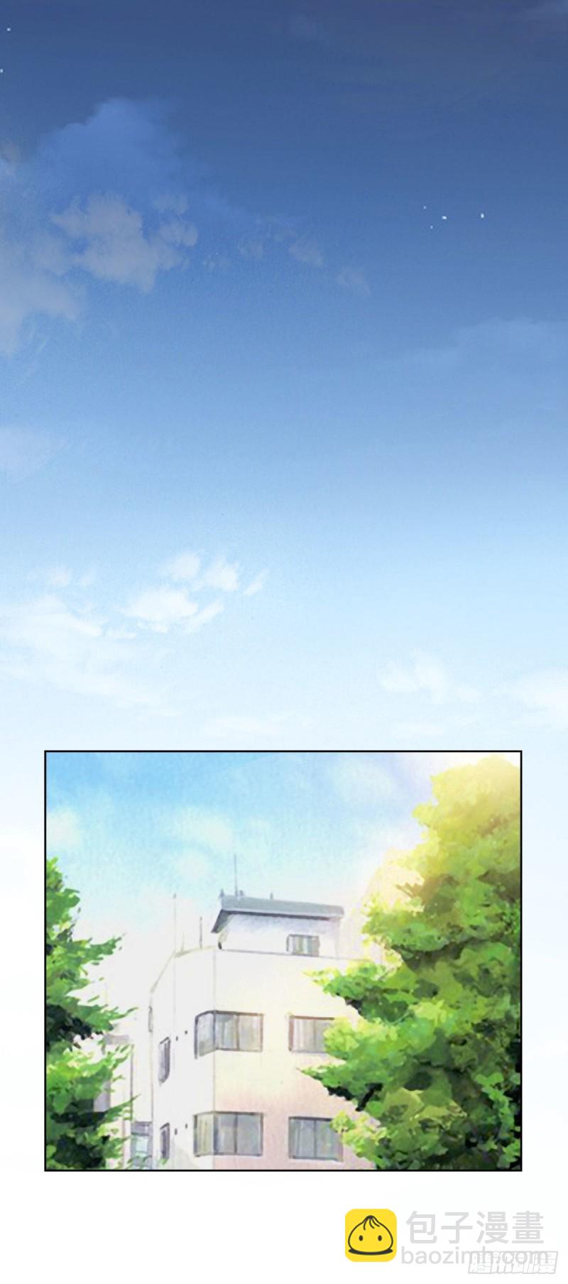 第124话 献身失败？-第126话