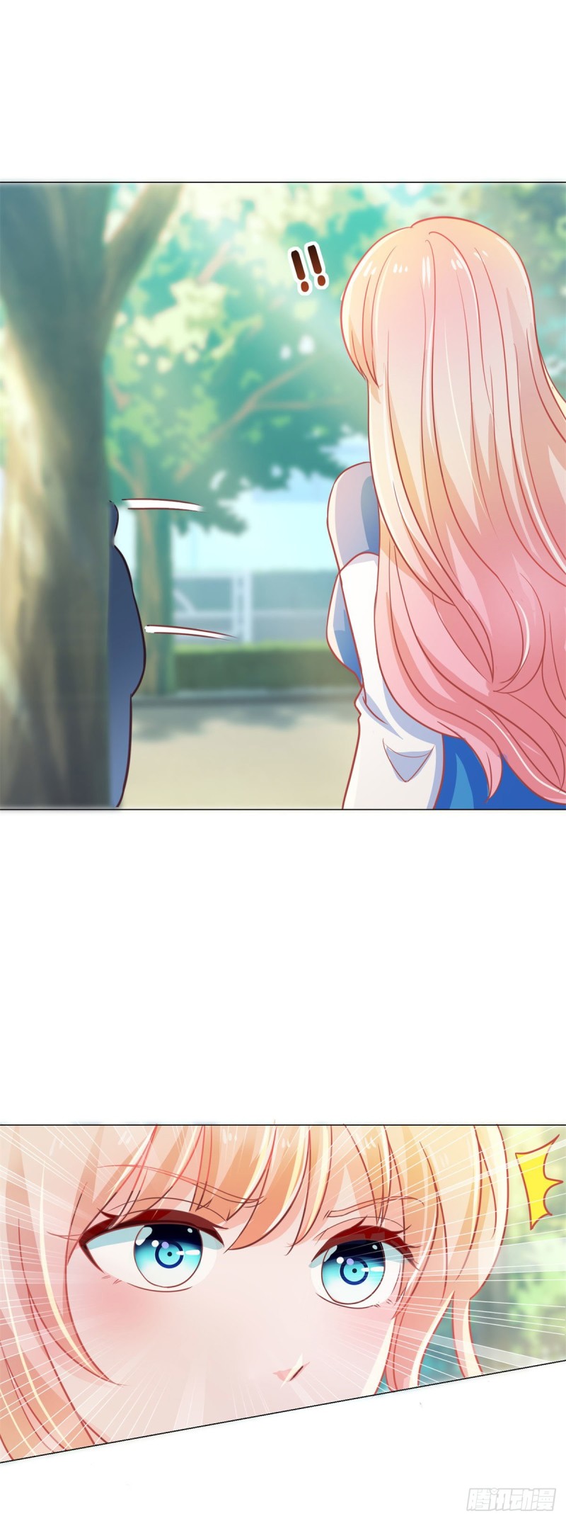 第146话 给爷爷准备生日礼物-第148话
