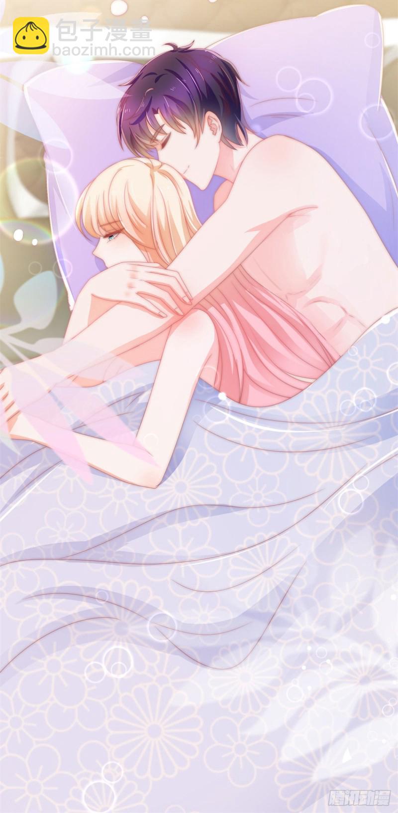 第150话 要不要一起洗澡？-第152话