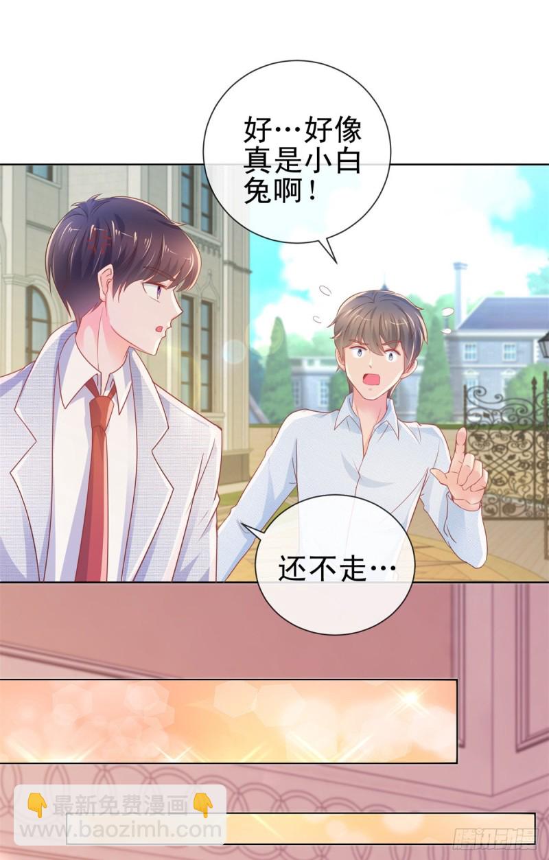 第238话 变幻莫测的性取向-第240话