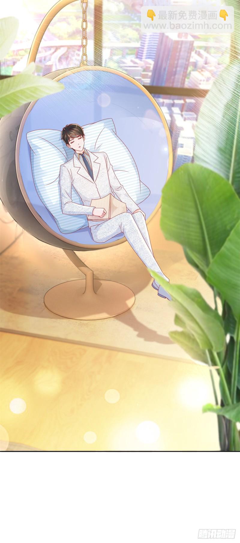 第240话 宁夕戏里坠入了爱河-第242话