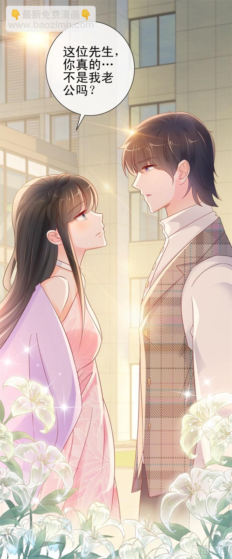 第248话 你真的不是我老公吗-第250话
