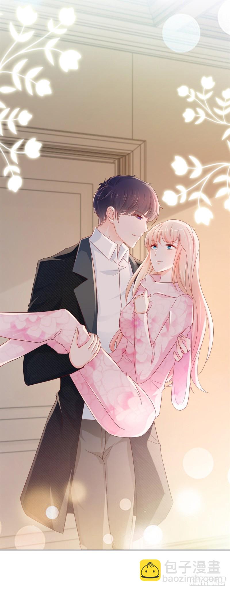 第270话 谁敢动唐夕一根头发-第272话