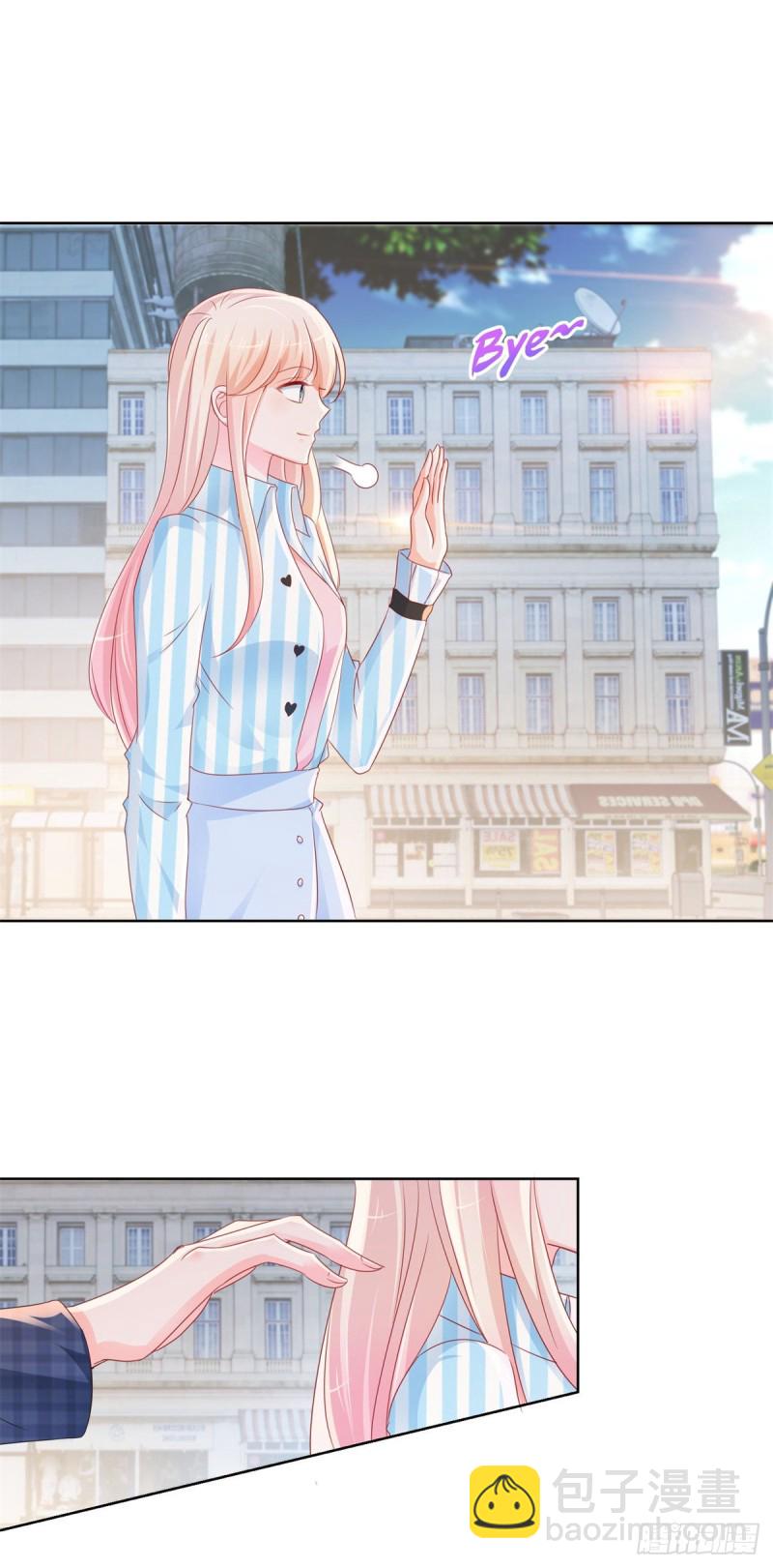 第280话 我和你师兄相亲相爱-第282话