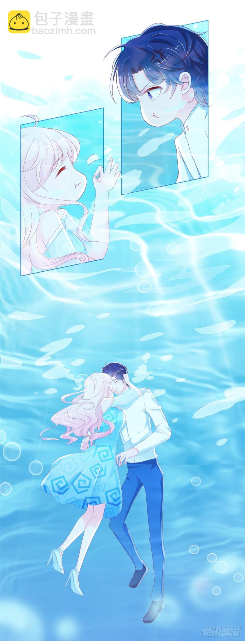 第284话 众目睽睽之下杀人-第286话