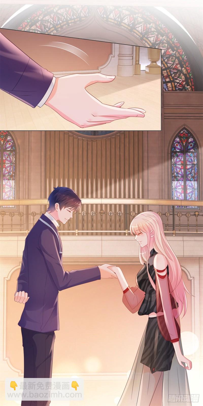 第302话 将计就计-第304话