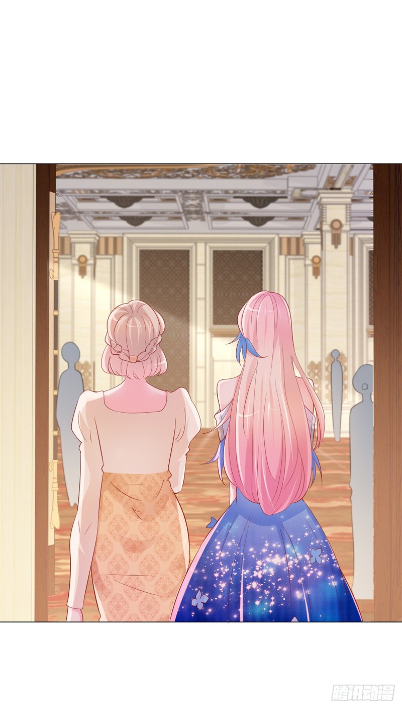 第306话 没有人这样对我-第308话