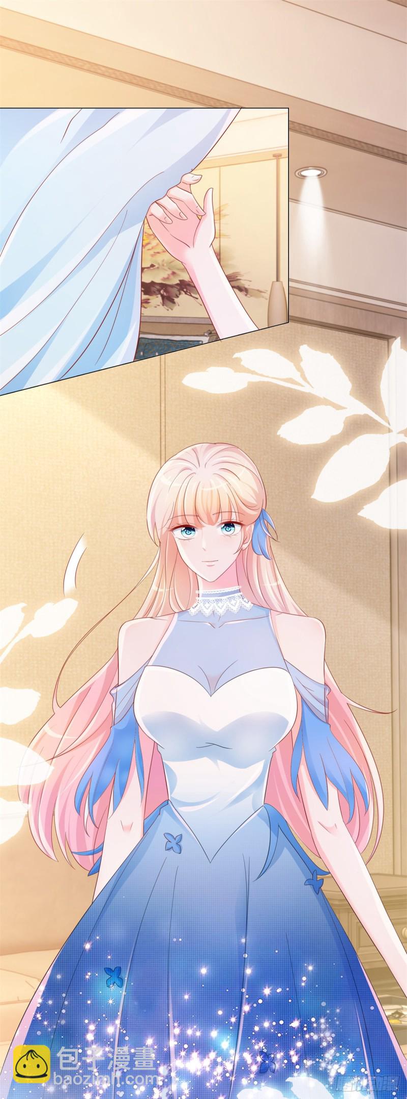 第306话 没有人这样对我-第308话