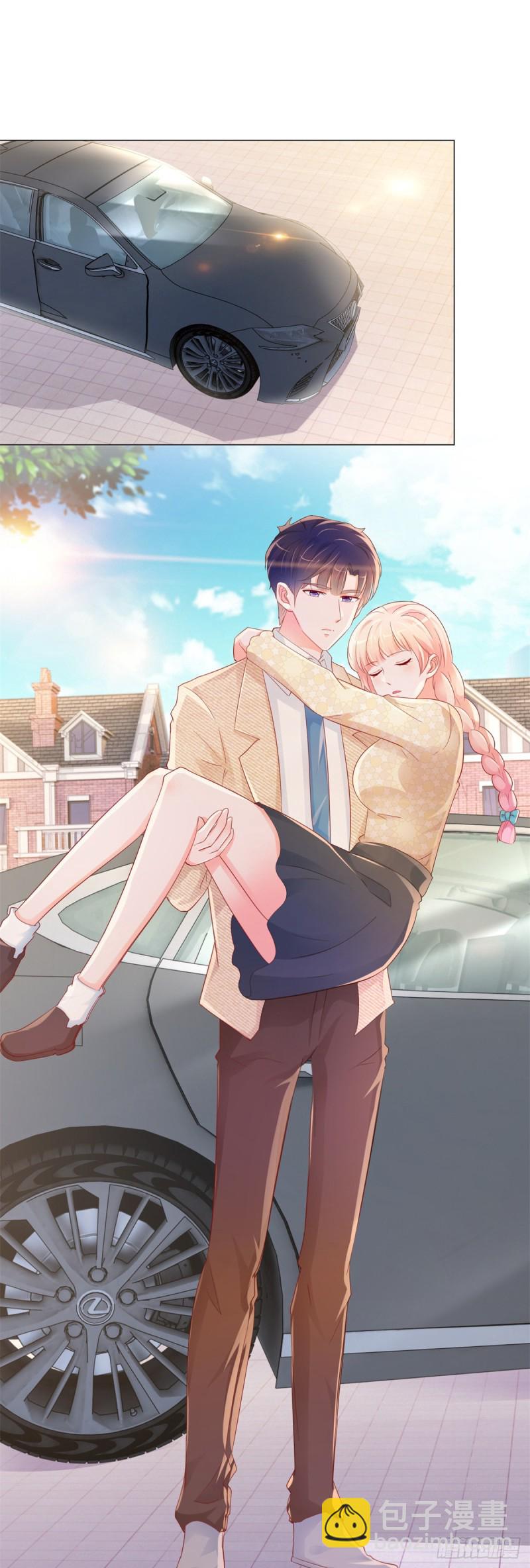 第314话 你要和我分手吗-第316话