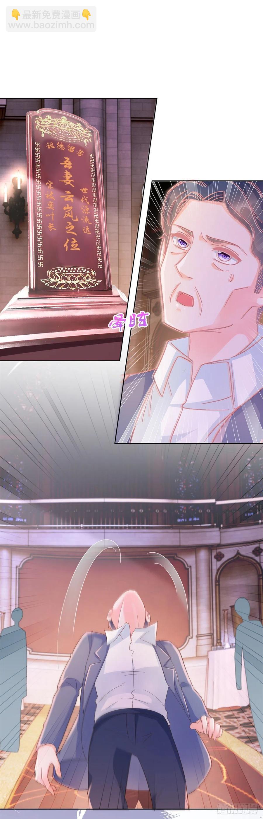 第336话 整个陆家都是我的-第338话