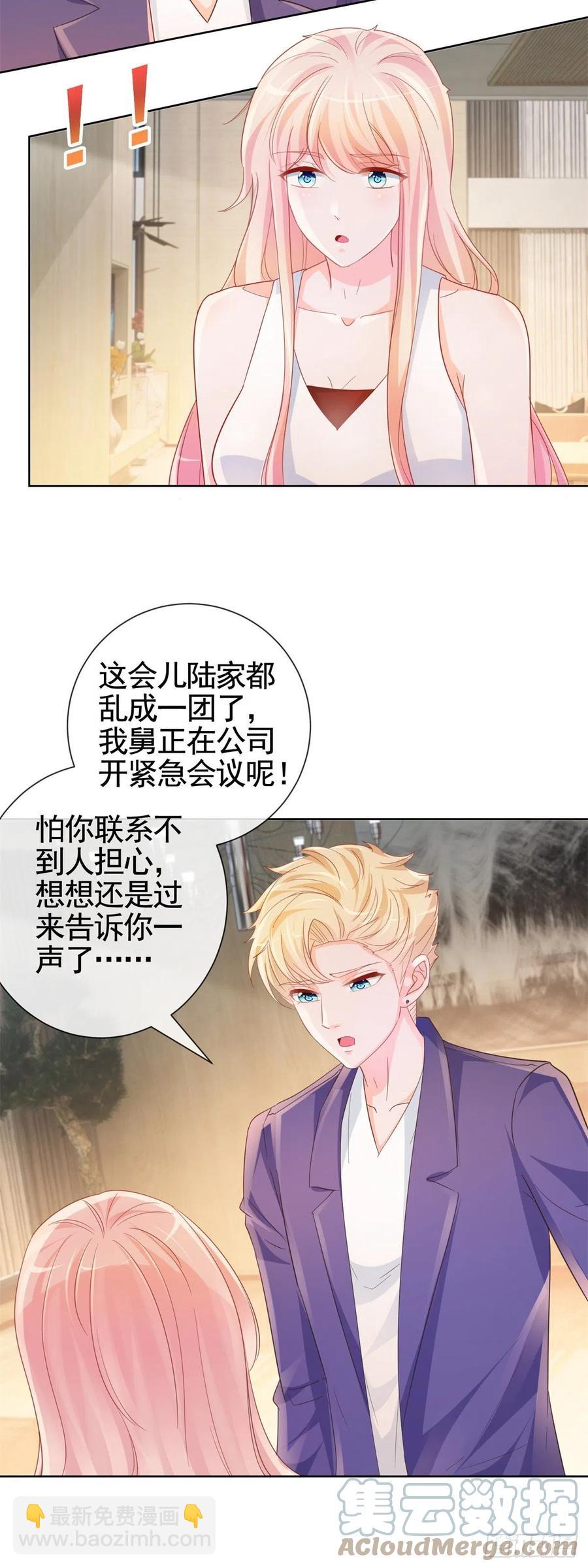 第336话 整个陆家都是我的-第338话